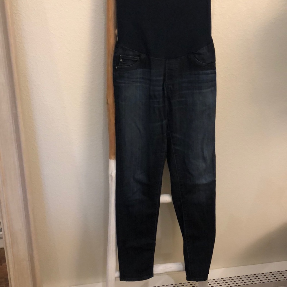 AG Maternity Jeans